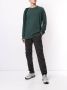 James Perse Straight broek Zwart - Thumbnail 2