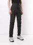 James Perse Straight broek Zwart - Thumbnail 3