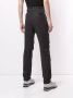 James Perse Straight broek Zwart - Thumbnail 4