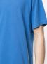 James Perse T-shirt Blauw - Thumbnail 5