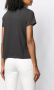 James Perse T-shirt Grijs - Thumbnail 4