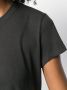 James Perse T-shirt Grijs - Thumbnail 5