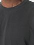 James Perse T-shirt Grijs - Thumbnail 5