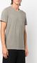 James Perse T-shirt met borstzak Beige - Thumbnail 3