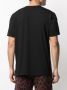 James Perse T-shirt met borstzak Zwart - Thumbnail 4