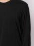 James Perse T-shirt met print Zwart - Thumbnail 5