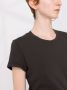 James Perse T-shirt met raglanmouwen Grijs - Thumbnail 5