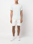 James Perse T-shirt met ronde hals Blauw - Thumbnail 2