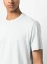 James Perse T-shirt met ronde hals Blauw - Thumbnail 5