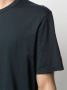 James Perse T-shirt met ronde hals Blauw - Thumbnail 5