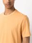 James Perse T-shirt met ronde hals Geel - Thumbnail 5