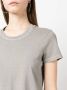 James Perse T-shirt met ronde hals Grijs - Thumbnail 5