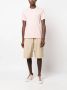 James Perse T-shirt met ronde hals Roze - Thumbnail 2