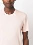 James Perse T-shirt met ronde hals Roze - Thumbnail 5