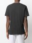 James Perse T-shirt met V-hals Grijs - Thumbnail 4