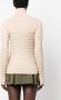 Jean Paul Gaultier Trui Beige - Thumbnail 4
