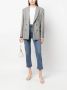 Jeanerica Cropped jeans Blauw - Thumbnail 2
