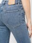 Jeanerica Cropped jeans Blauw - Thumbnail 5