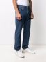 Jeanerica Straight jeans Blauw - Thumbnail 3