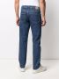 Jeanerica Straight jeans Blauw - Thumbnail 4