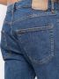 Jeanerica Straight jeans Blauw - Thumbnail 5