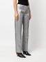 Jeanerica Straight jeans Grijs - Thumbnail 3