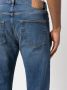Jeanerica Jeans met toelopende pijpen Blauw - Thumbnail 5
