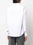 Jejia Blouse met split Wit - Thumbnail 4
