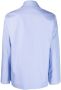 Jejia Blazer met dubbele rij knopen Blauw - Thumbnail 2