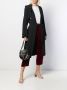 Jejia Cropped broek Rood - Thumbnail 2