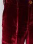 Jejia Cropped broek Rood - Thumbnail 5