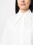 Jejia Gestreepte blouse Wit - Thumbnail 5