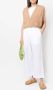 Jejia Culotte met elastische taille Wit - Thumbnail 2
