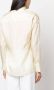 Jejia Blouse met strikdetail Geel - Thumbnail 4