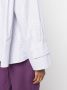 Jejia Gestreepte blouse Wit - Thumbnail 5