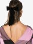 Jennifer Behr Haarclip met strik Zwart - Thumbnail 2