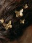 Jennifer Behr Spelden set Goud - Thumbnail 2