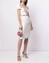Jenny Packham Midi-kokerrok Wit - Thumbnail 2