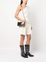 Jérôme Dreyfuss Crossbodytas met lamé-effect Goud - Thumbnail 2