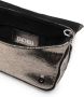 Jérôme Dreyfuss Crossbodytas met lamé-effect Goud - Thumbnail 5