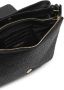 Jérôme Dreyfuss Igor Bubble leren crossbodytas Zwart - Thumbnail 5