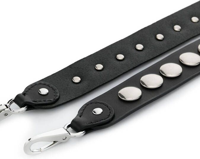 Jérôme Dreyfuss Tasband Zwart