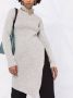 Jil Sander Asymmetrische trui Grijs - Thumbnail 5