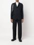 Jil Sander Blazer met enkele rij knopen Blauw - Thumbnail 2