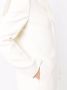 Jil Sander Blazer met enkele rij knopen Zwart - Thumbnail 5