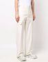 Jil Sander Broek met cargo zak Beige - Thumbnail 3