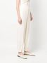 Jil Sander Broek met trekkoord Beige - Thumbnail 3