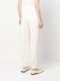 Jil Sander Broek met trekkoord Beige - Thumbnail 4