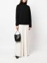 Jil Sander Bucket-tas met logoprint Zwart - Thumbnail 2