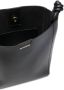 Jil Sander Bucket-tas met logoprint Zwart - Thumbnail 5